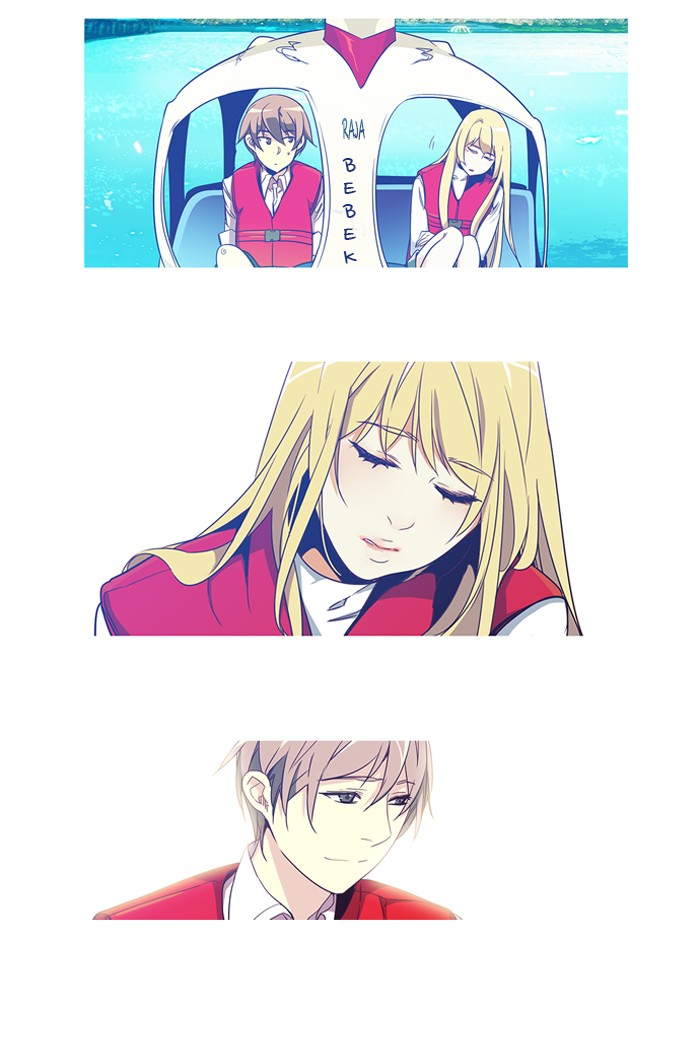 Girl of the Wilds Chapter 260 Gambar 19