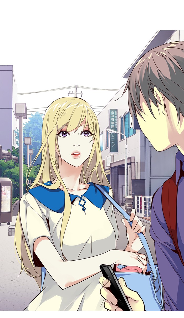 Girl of the Wilds Chapter 260 Gambar 30