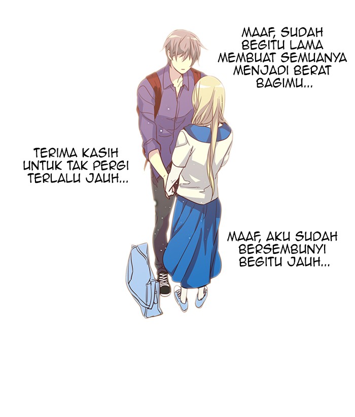 Girl of the Wilds Chapter 260 Gambar 38