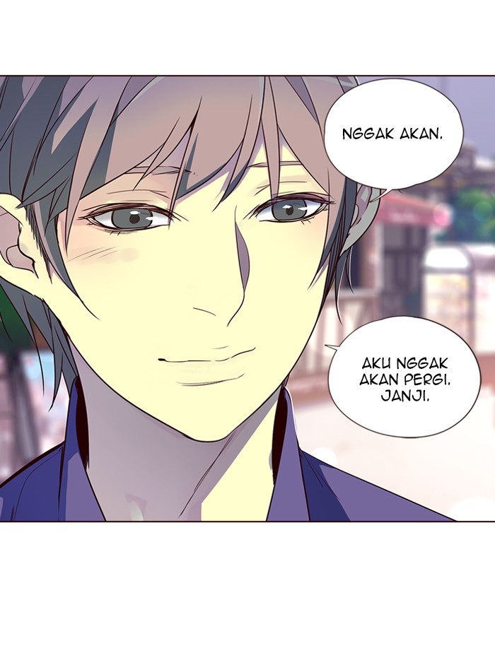 Girl of the Wilds Chapter 260 Gambar 45