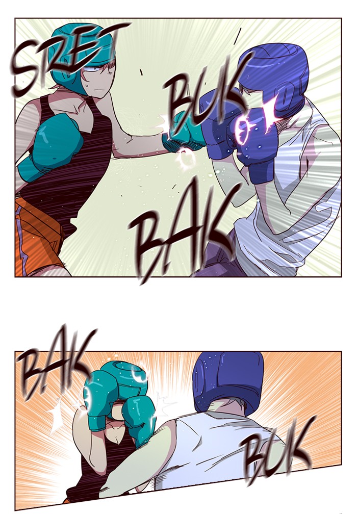 Girl of the Wilds Chapter 259 Gambar 22