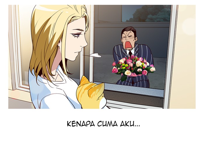 Girl of the Wilds Chapter 259 Gambar 34