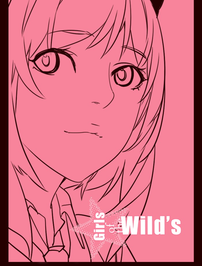 Baca Komik Girl of the Wilds Chapter 257 Gambar 1