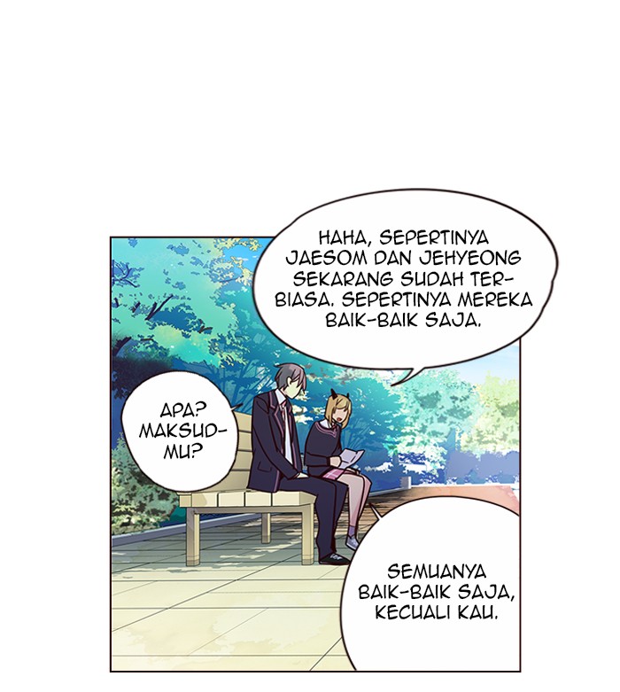 Girl of the Wilds Chapter 257 Gambar 17