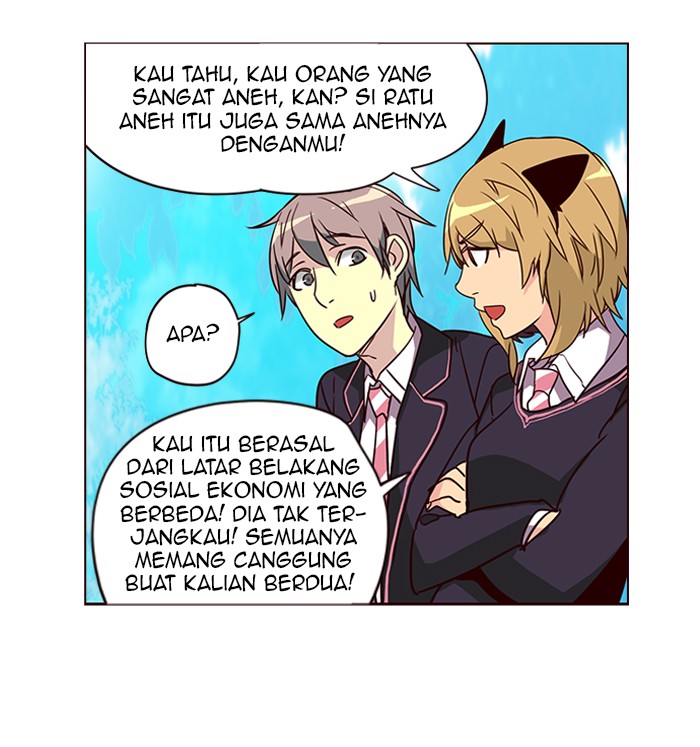 Girl of the Wilds Chapter 257 Gambar 24