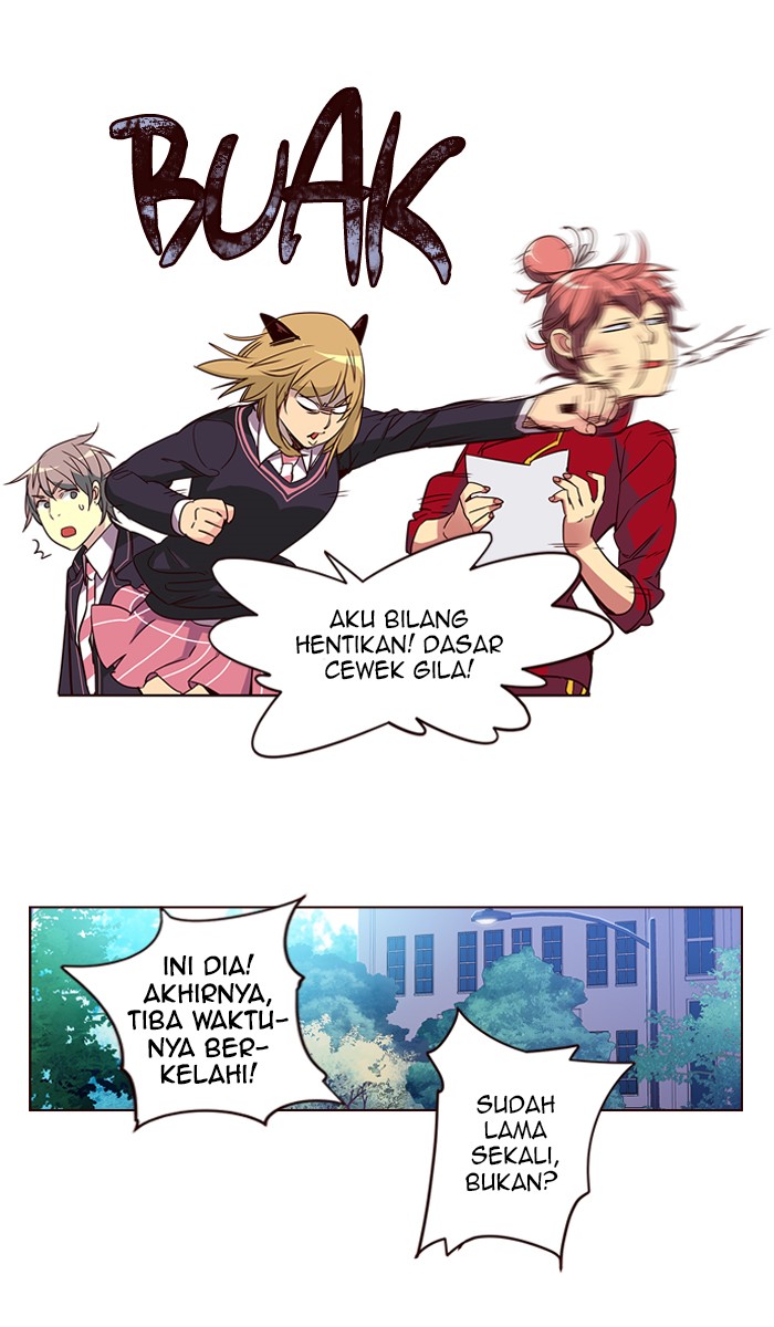 Girl of the Wilds Chapter 257 Gambar 29