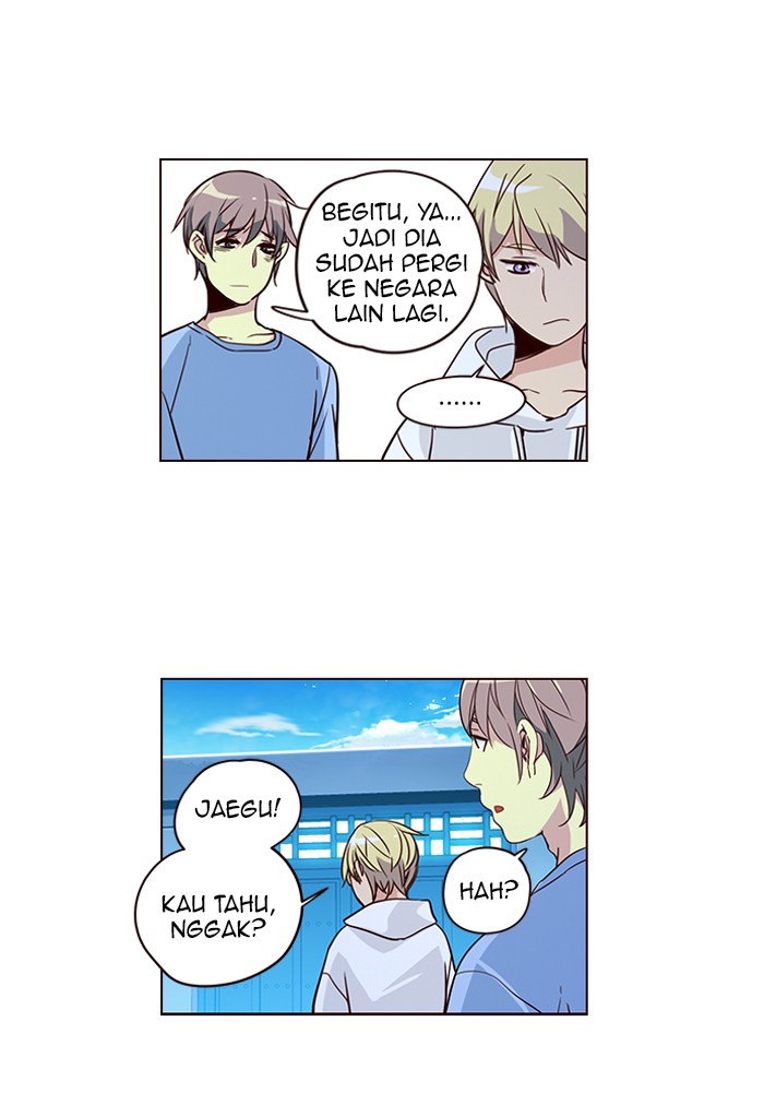 Girl of the Wilds Chapter 257 Gambar 44