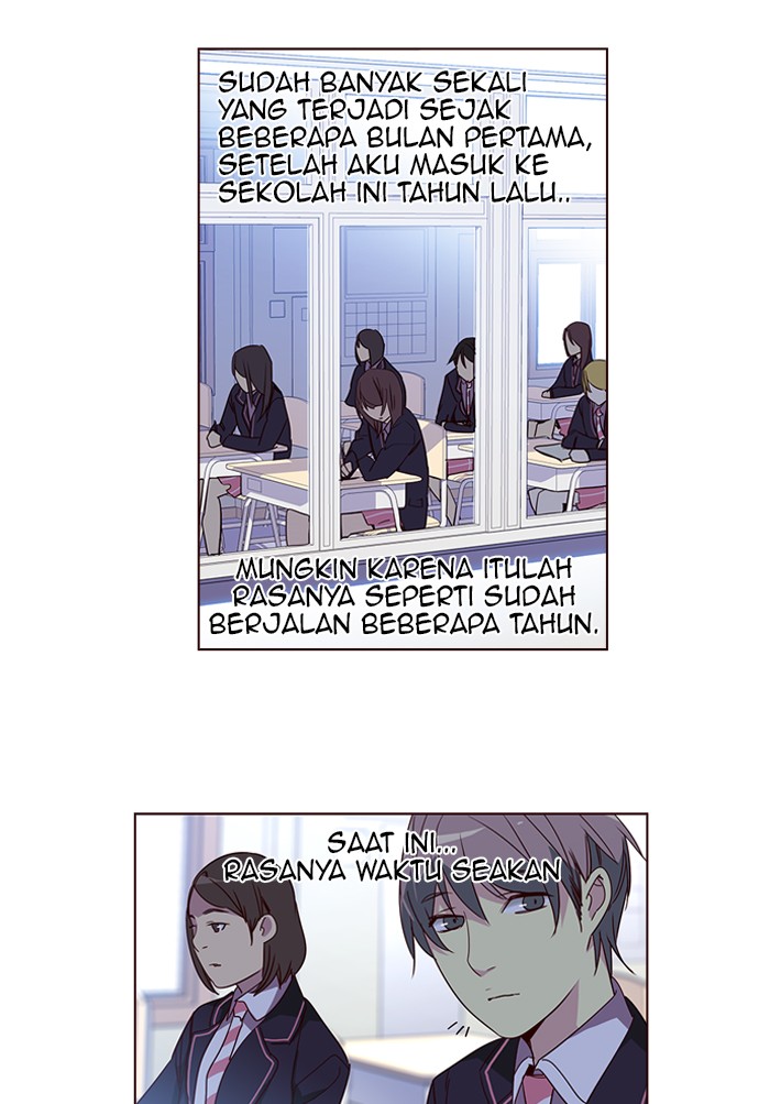 Girl of the Wilds Chapter 257 Gambar 5