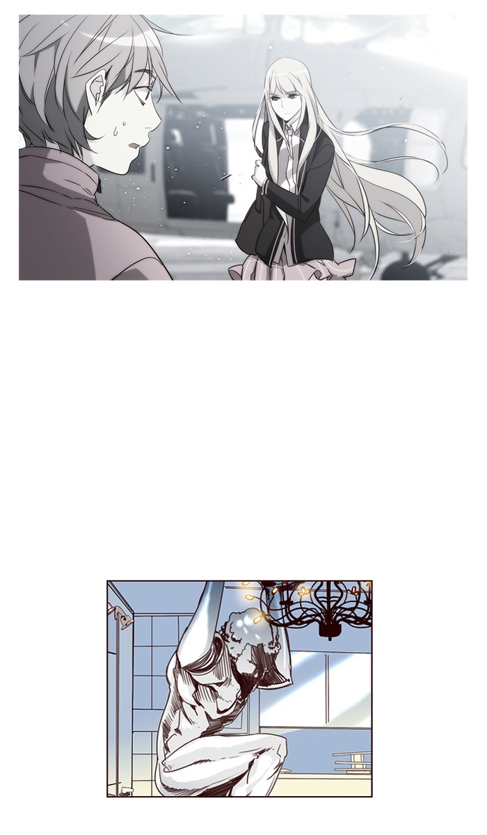 Girl of the Wilds Chapter 257 Gambar 8