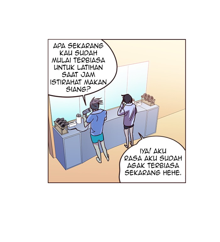 Girl of the Wilds Chapter 257 Gambar 9