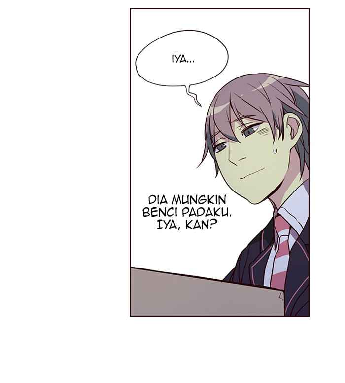 Girl of the Wilds Chapter 256 Gambar 19