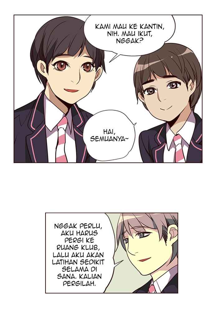 Girl of the Wilds Chapter 256 Gambar 21