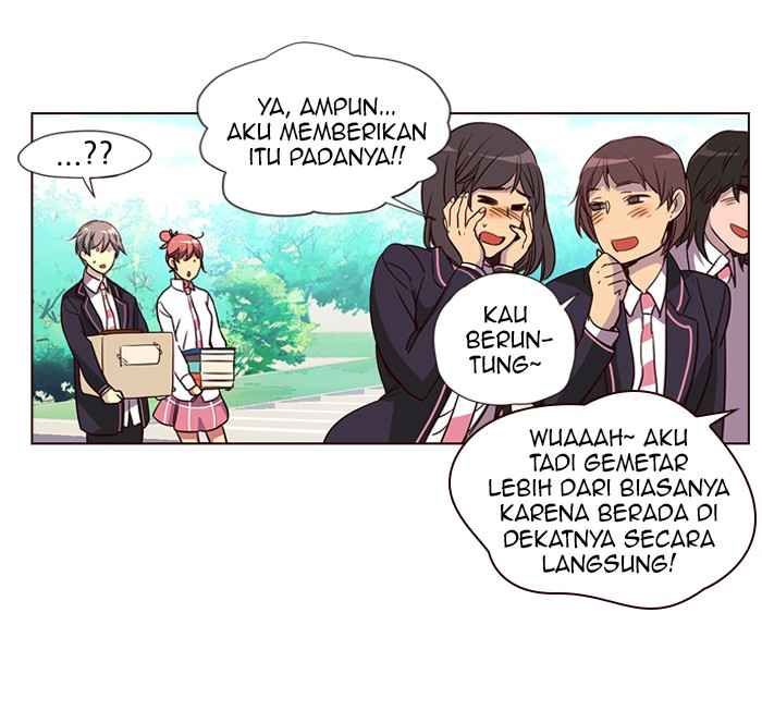Girl of the Wilds Chapter 256 Gambar 26