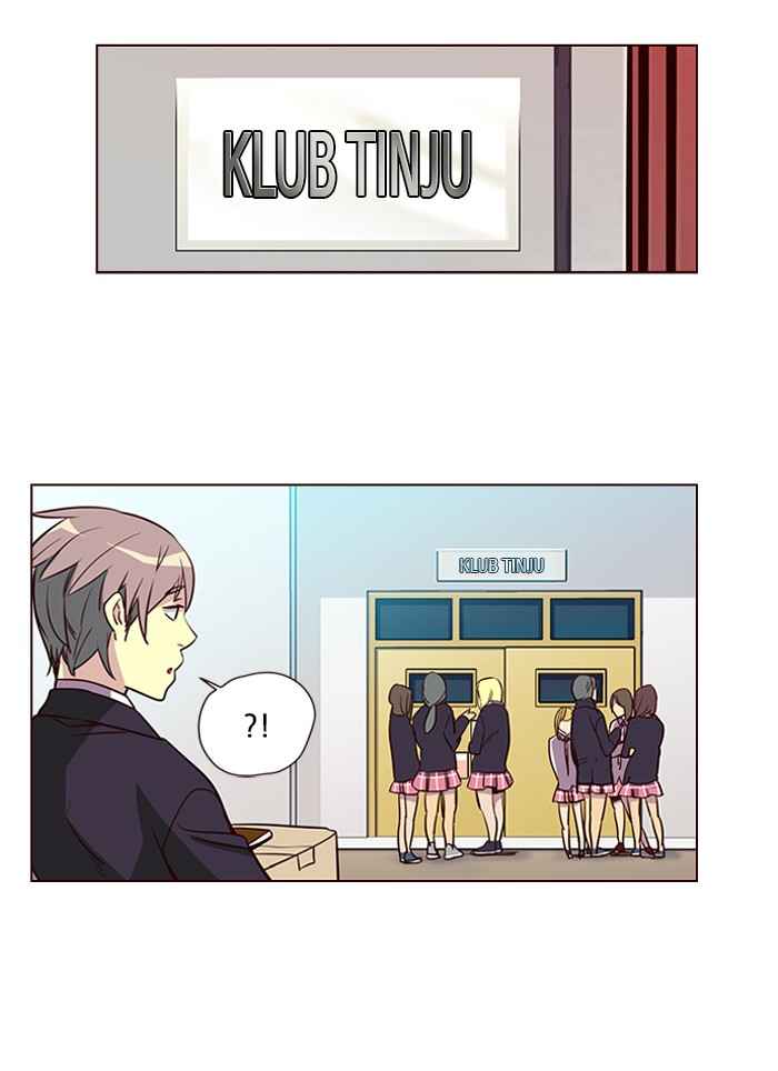 Girl of the Wilds Chapter 256 Gambar 28