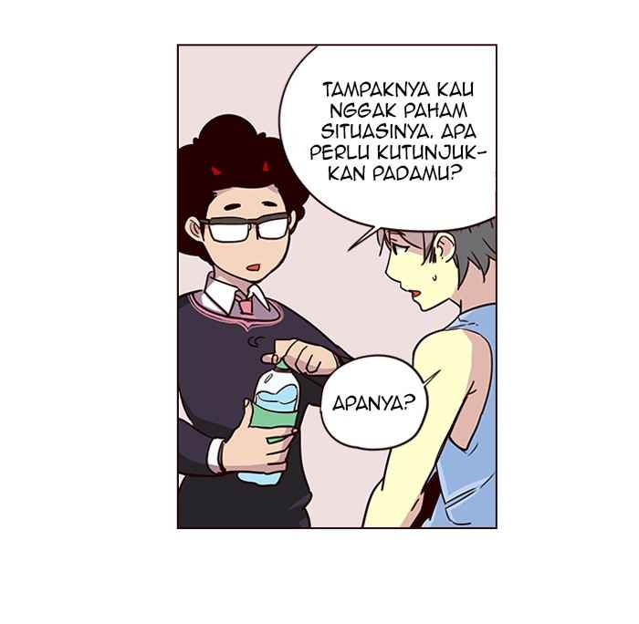 Girl of the Wilds Chapter 256 Gambar 31