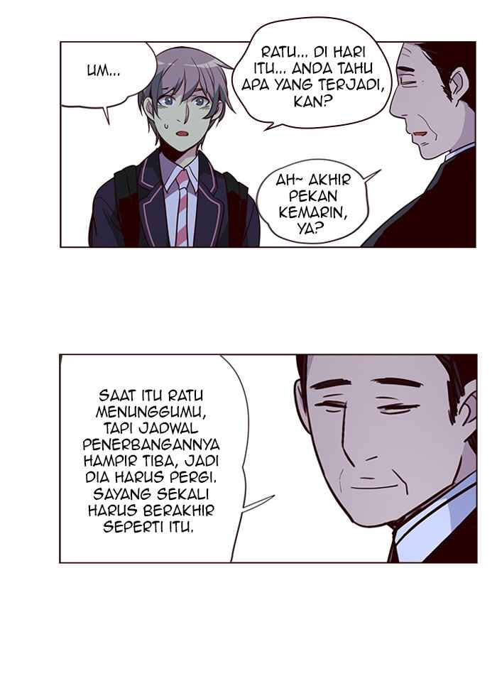 Girl of the Wilds Chapter 256 Gambar 39