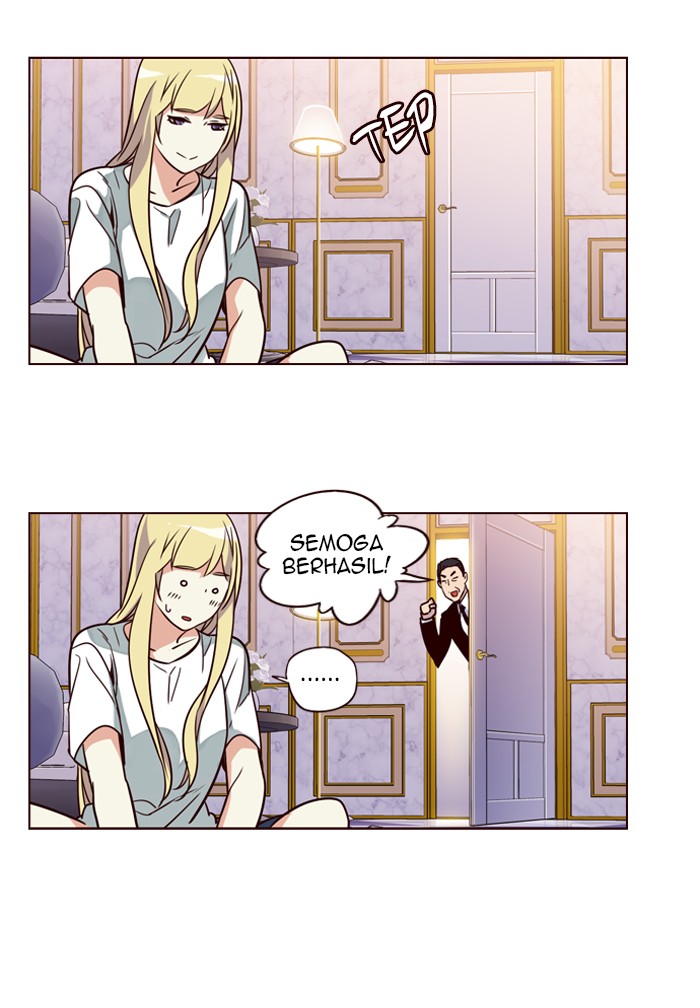 Girl of the Wilds Chapter 255 Gambar 13