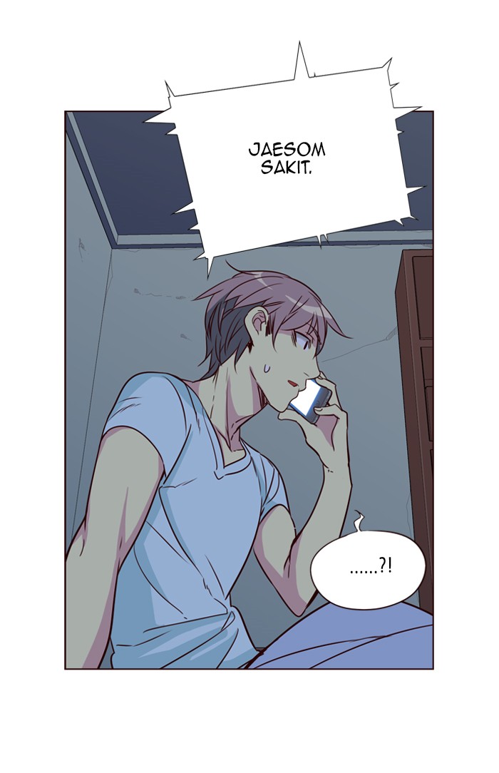 Girl of the Wilds Chapter 255 Gambar 17