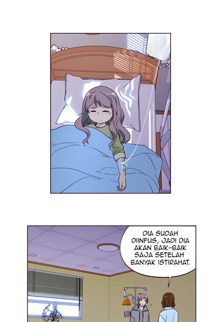 Girl of the Wilds Chapter 255 Gambar 27