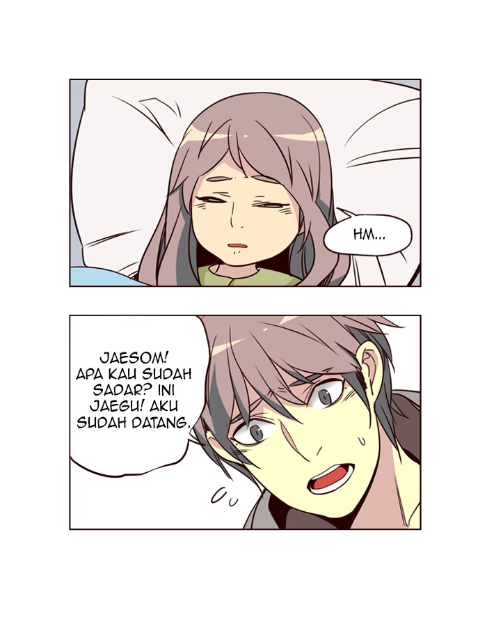 Girl of the Wilds Chapter 255 Gambar 39