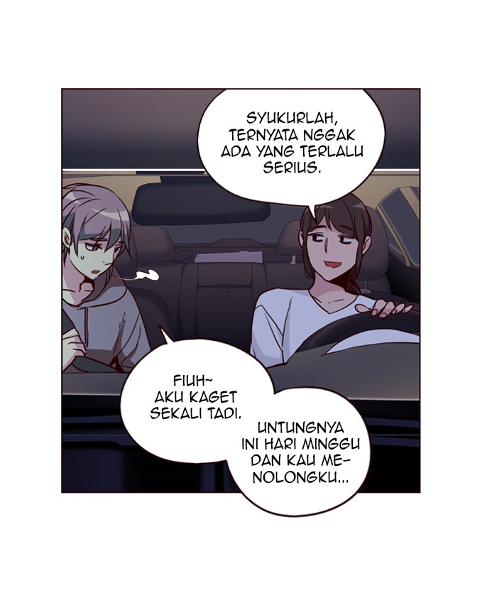 Girl of the Wilds Chapter 255 Gambar 45