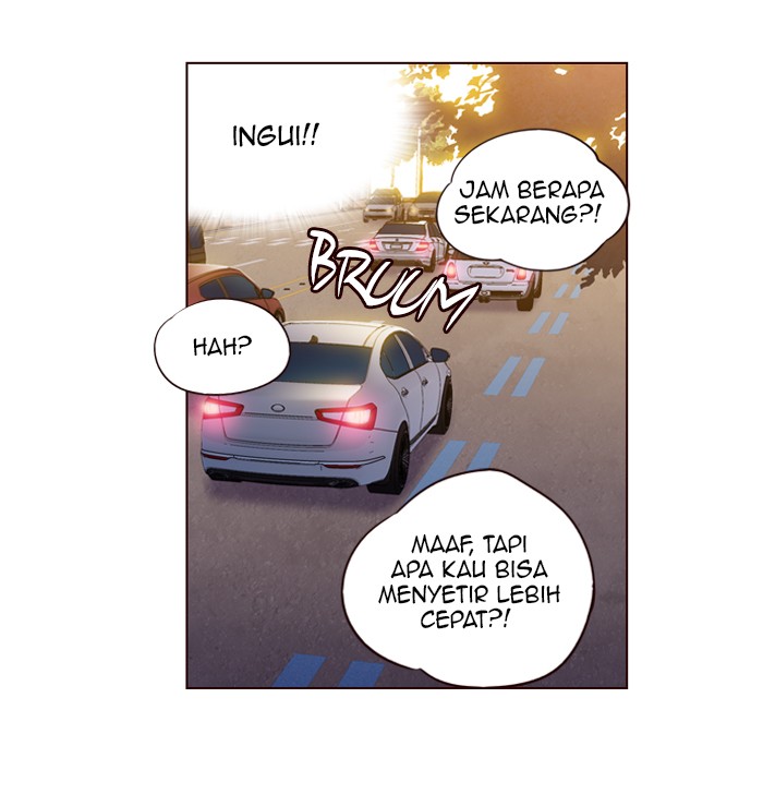 Girl of the Wilds Chapter 255 Gambar 47