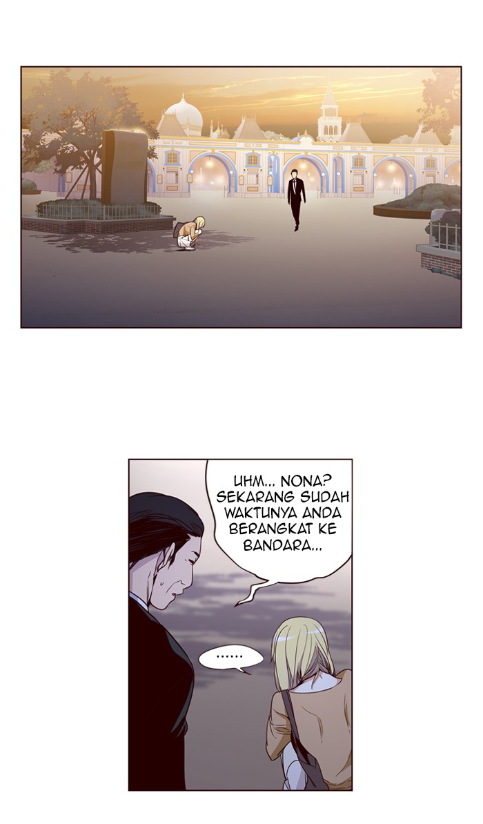 Girl of the Wilds Chapter 255 Gambar 49