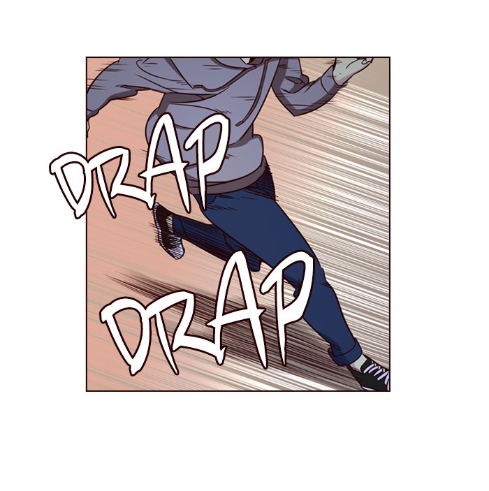 Girl of the Wilds Chapter 255 Gambar 52