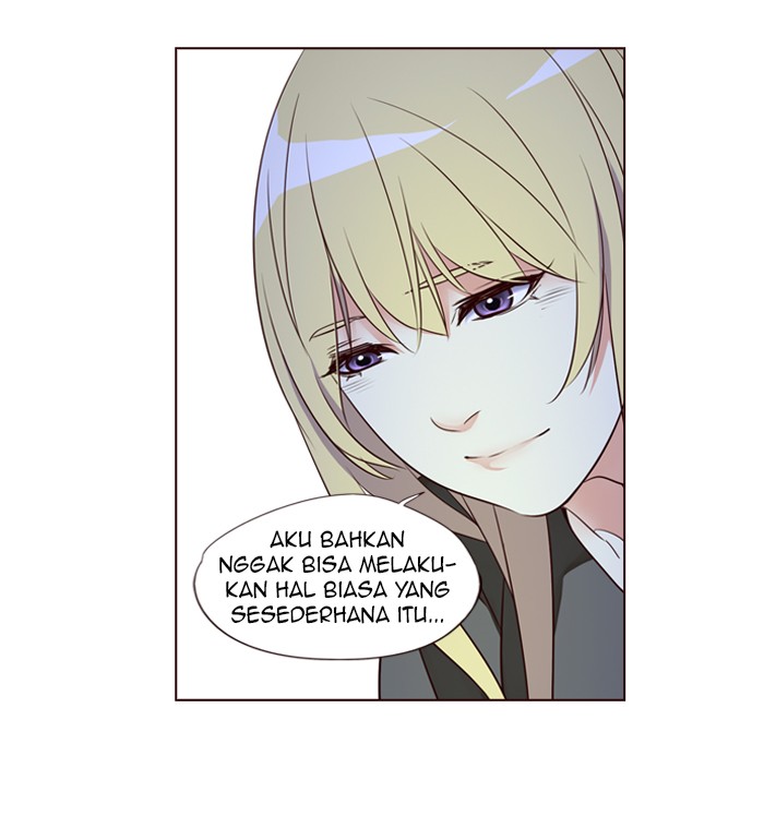 Girl of the Wilds Chapter 254 Gambar 7