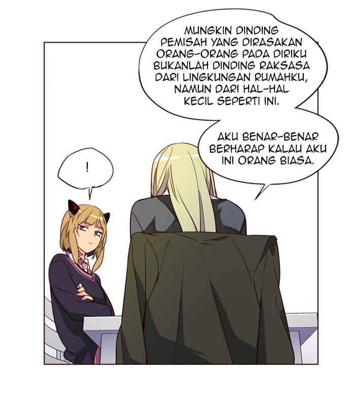 Girl of the Wilds Chapter 254 Gambar 8