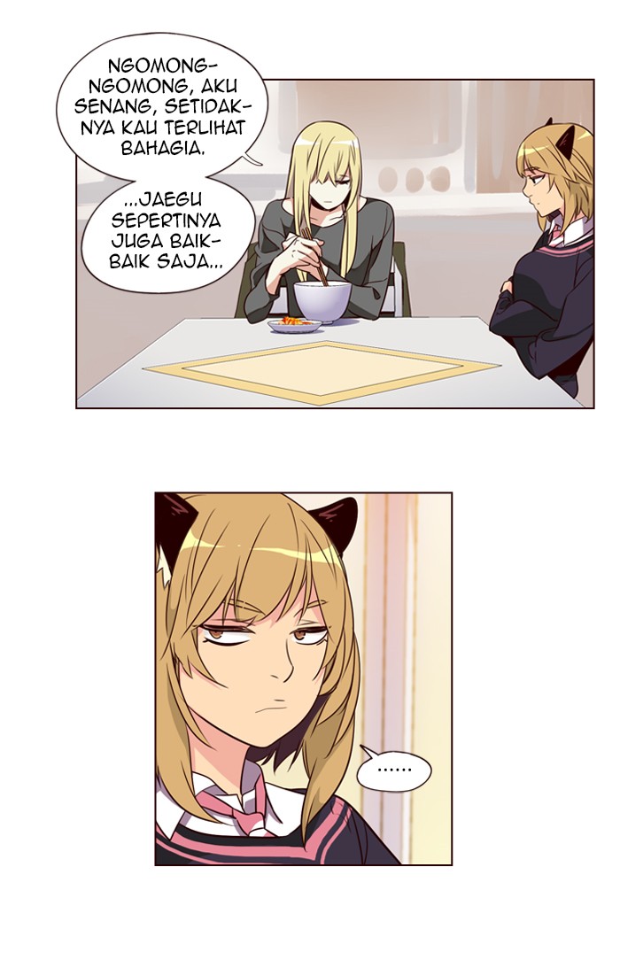 Girl of the Wilds Chapter 254 Gambar 9