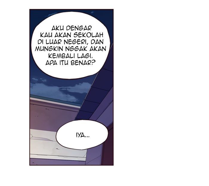 Girl of the Wilds Chapter 253 Gambar 11