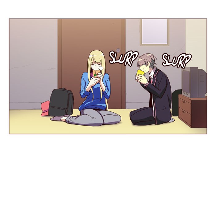 Girl of the Wilds Chapter 253 Gambar 19