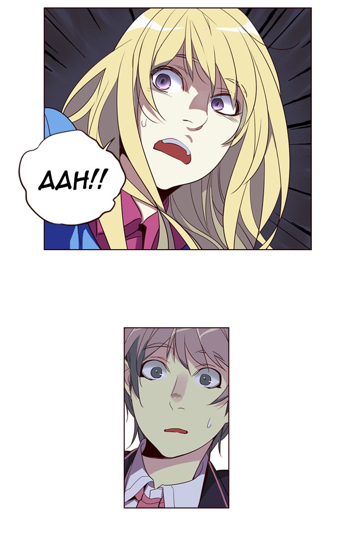 Girl of the Wilds Chapter 253 Gambar 33