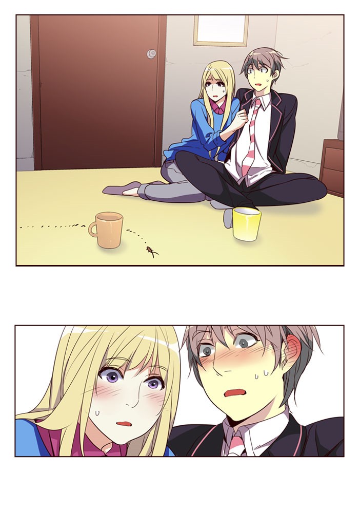 Girl of the Wilds Chapter 253 Gambar 34