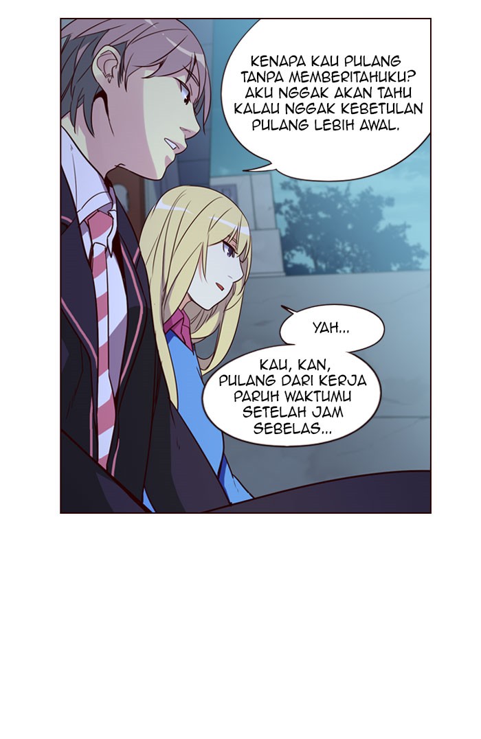 Girl of the Wilds Chapter 253 Gambar 8