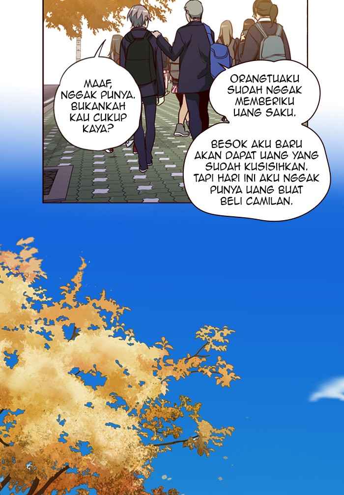 Girl of the Wilds Chapter 251 Gambar 21