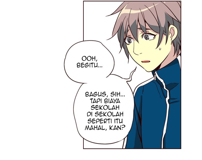 Girl of the Wilds Chapter 251 Gambar 4