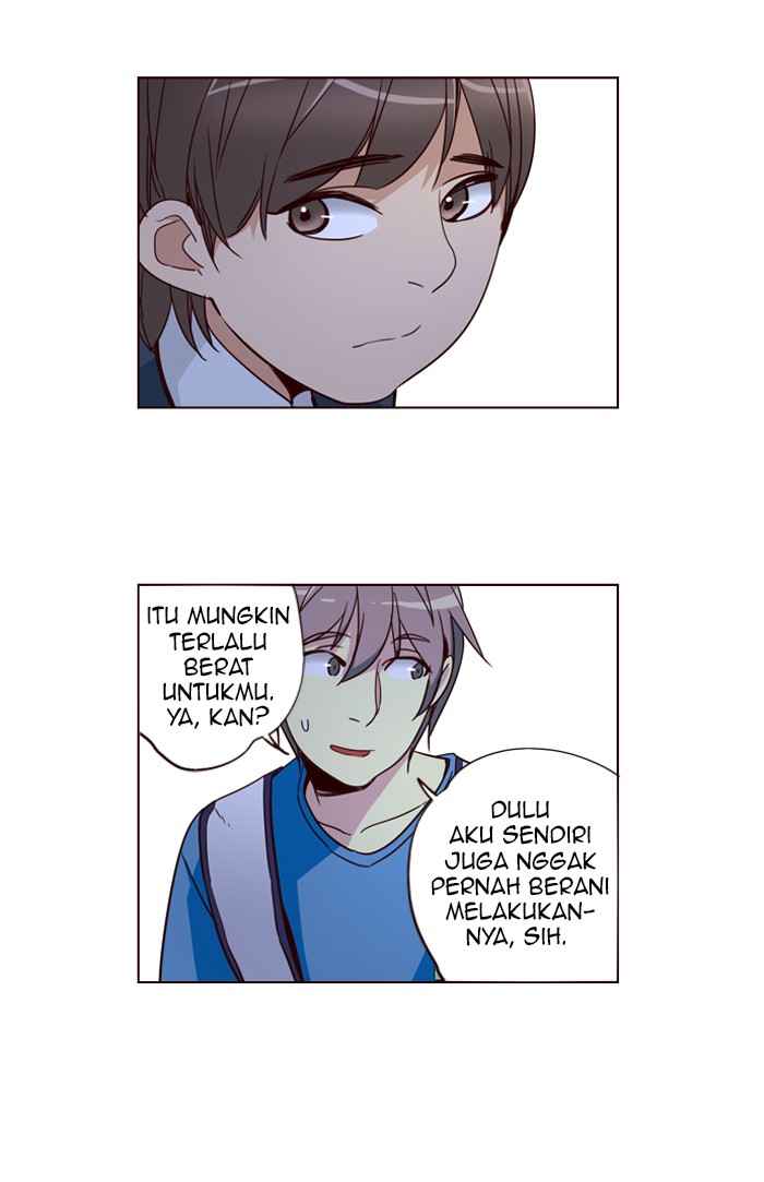 Girl of the Wilds Chapter 250 Gambar 12