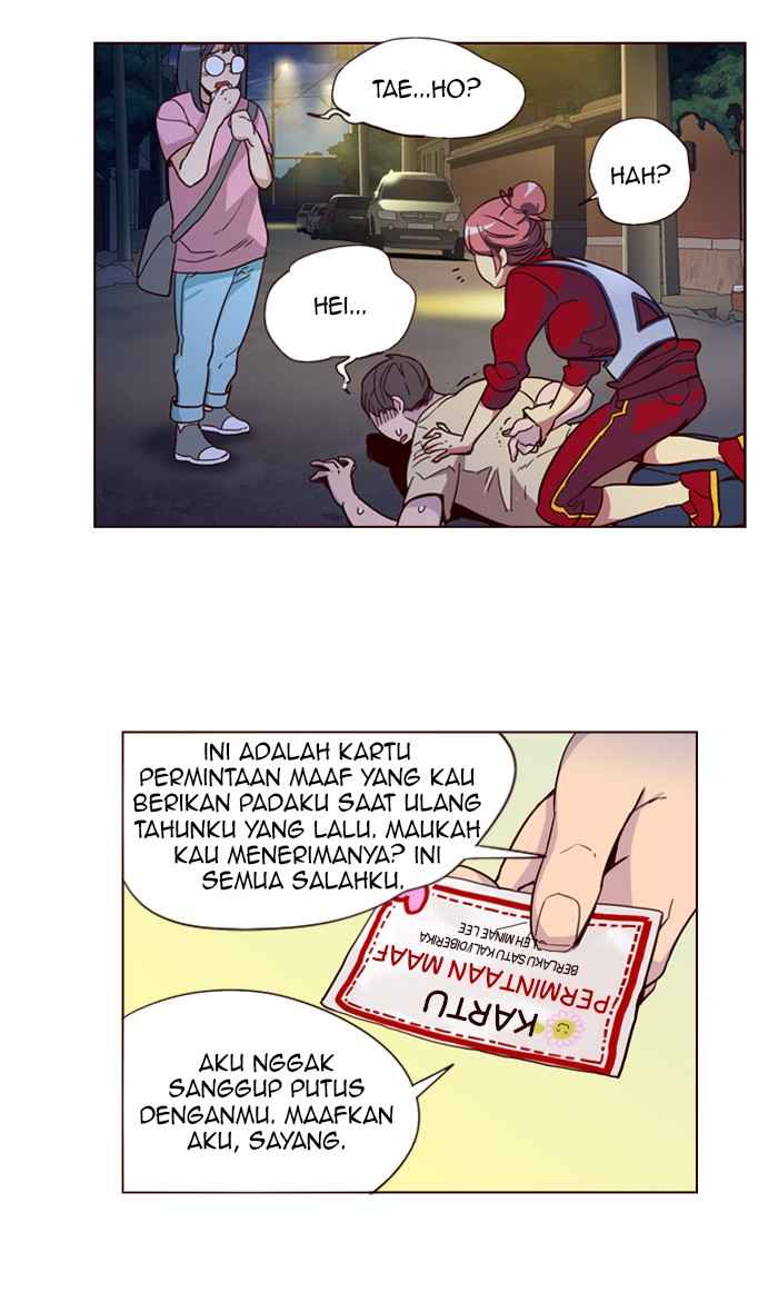 Girl of the Wilds Chapter 250 Gambar 18