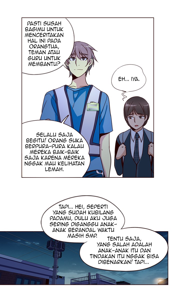 Girl of the Wilds Chapter 250 Gambar 6