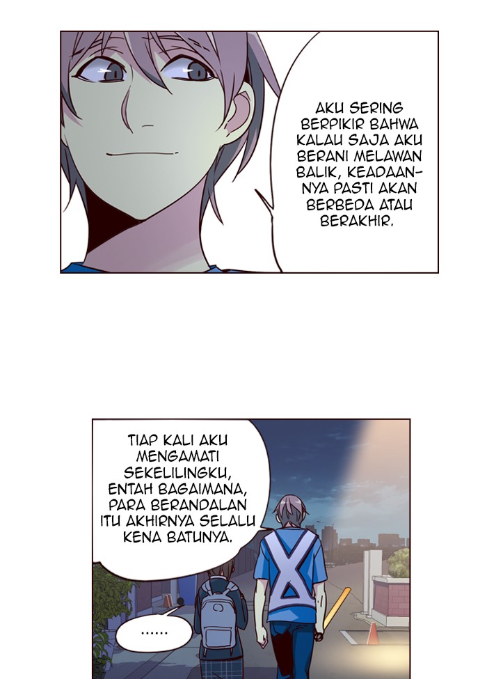 Girl of the Wilds Chapter 250 Gambar 8