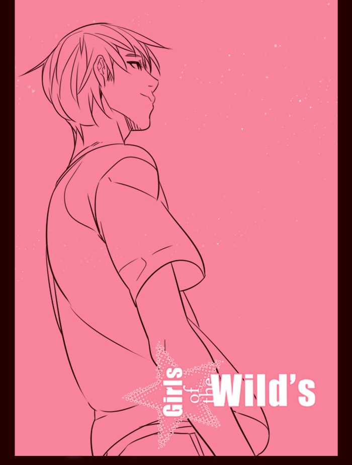 Baca Komik Girl of the Wilds Chapter 246 Gambar 1