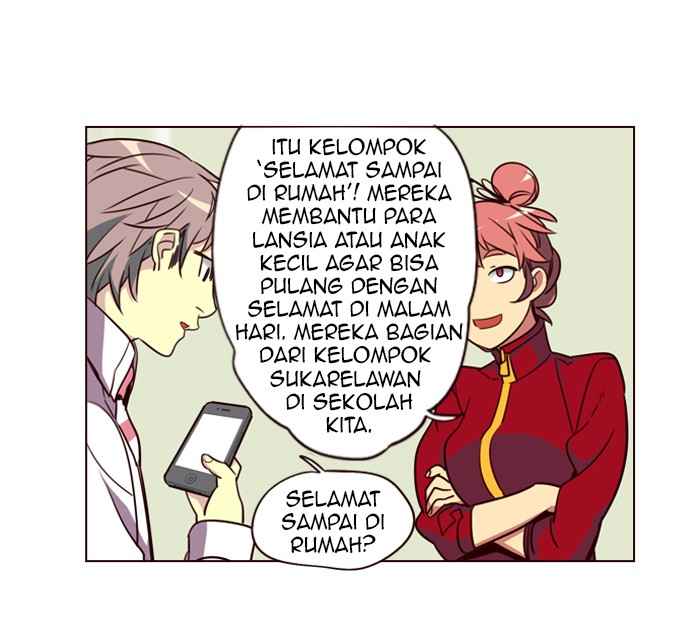 Girl of the Wilds Chapter 244 Gambar 19