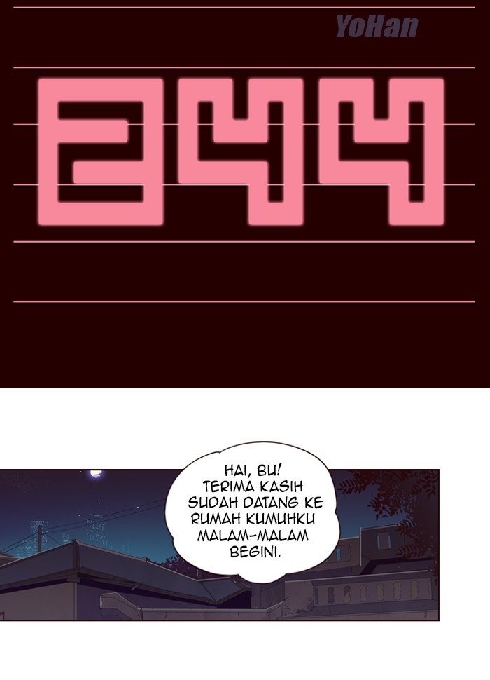 Baca  Girl of the Wilds Chapter 244 Gambar 2