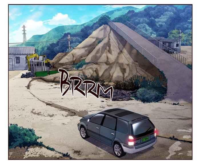 Girl of the Wilds Chapter 238 Gambar 15