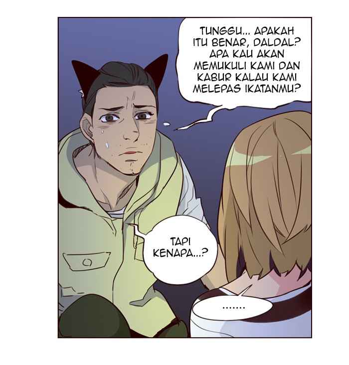 Girl of the Wilds Chapter 236 Gambar 11