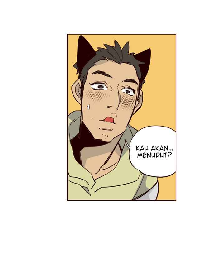 Girl of the Wilds Chapter 235 Gambar 25