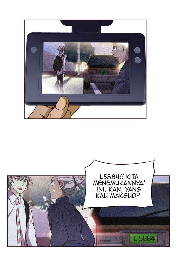 Girl of the Wilds Chapter 235 Gambar 6