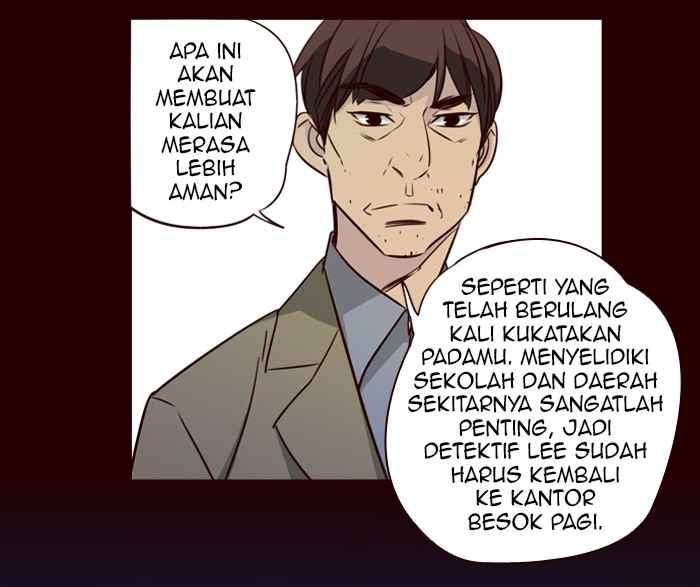 Girl of the Wilds Chapter 233 Gambar 11